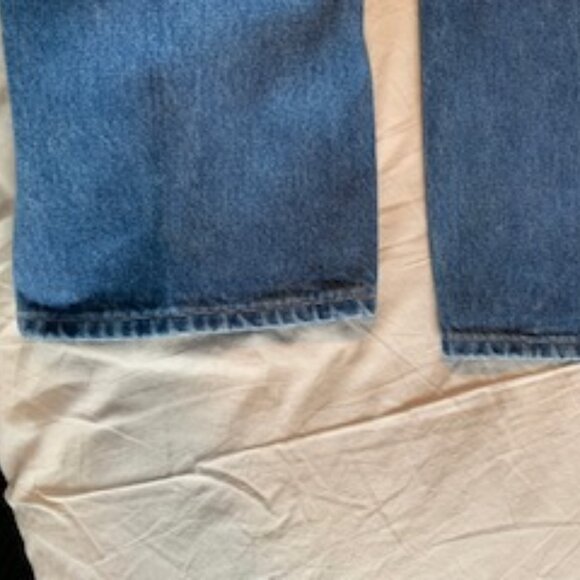 Dickies Carpenter jeans 38 Used VG - Picture 8 of 10